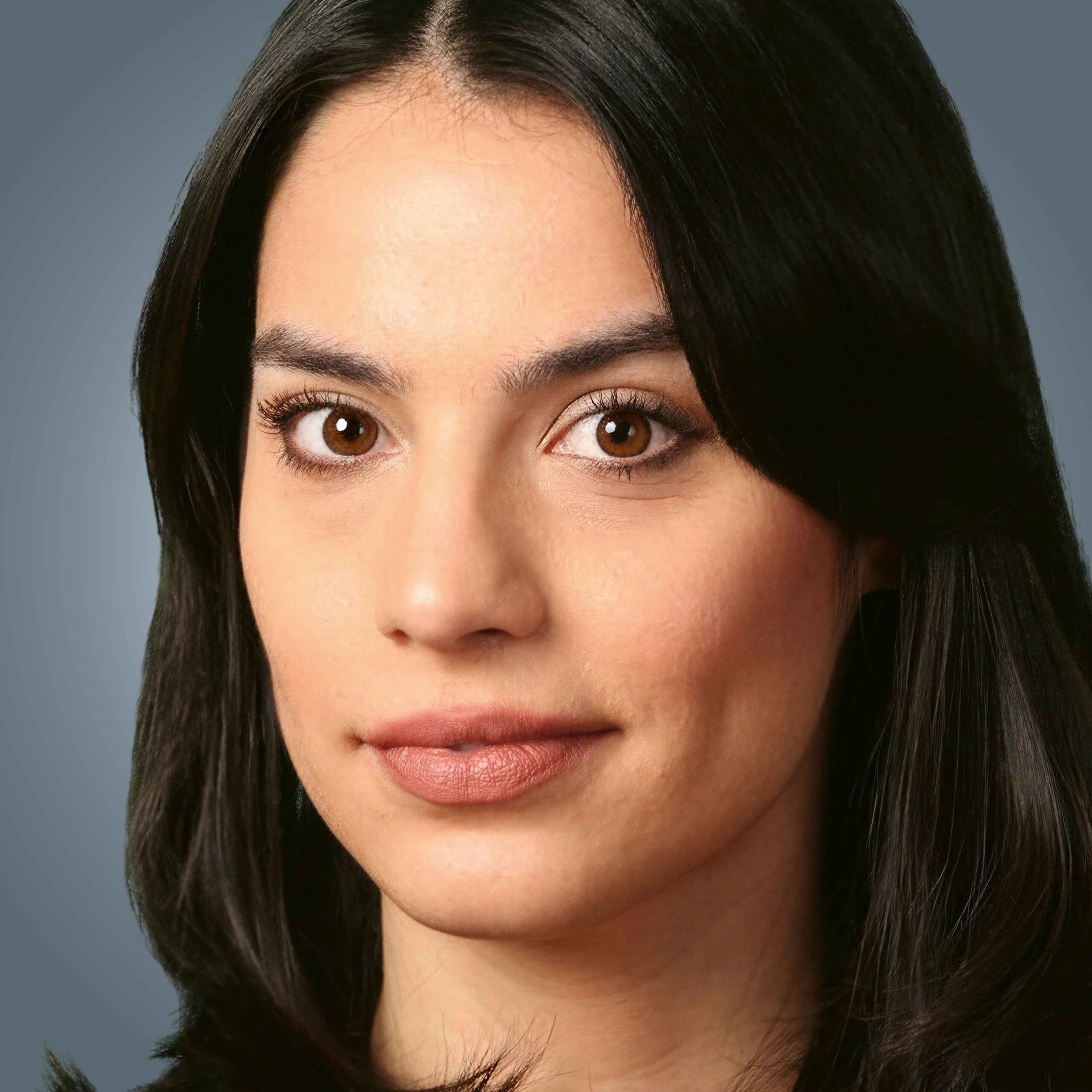 Gombó Viola Lotti - Színművész