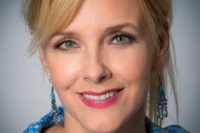 PodCasting Live: Szabad egy kávéra? – Peller Annával