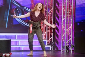 Menopauza turné 2026