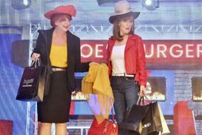 Menopauza turné 2026