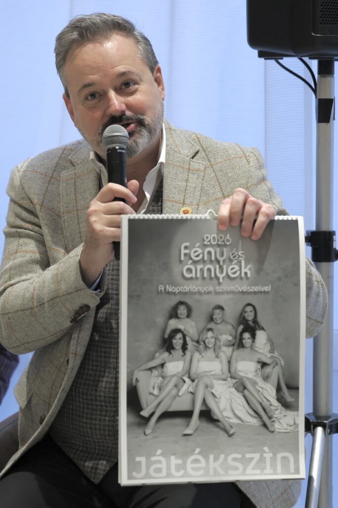 ÉRKEZNEK A NAPTÁRLÁNYOK 2 IMG 9737