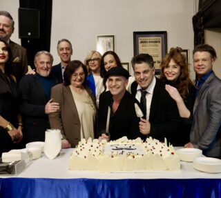 Nevetés, vastaps, és cukrászremekek A Séf premierjén