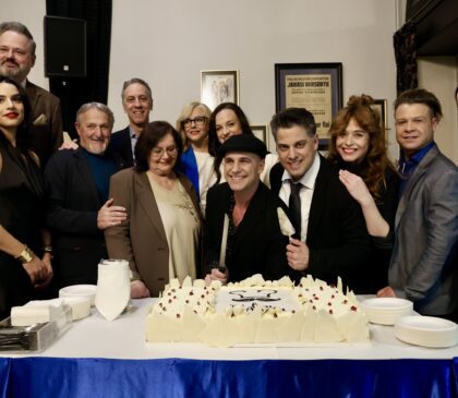 Nevetés, vastaps, és cukrászremekek A Séf premierjén