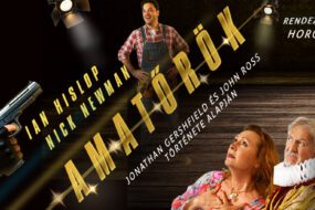 Amatőrök